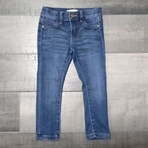 Toddler Jeans- Denim